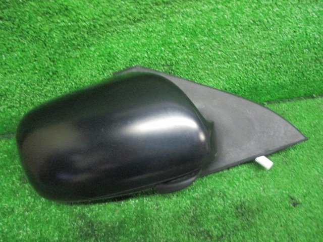 2013/10 Probox DBE-NCP51V right door mirror 5 pin Chrome painting 