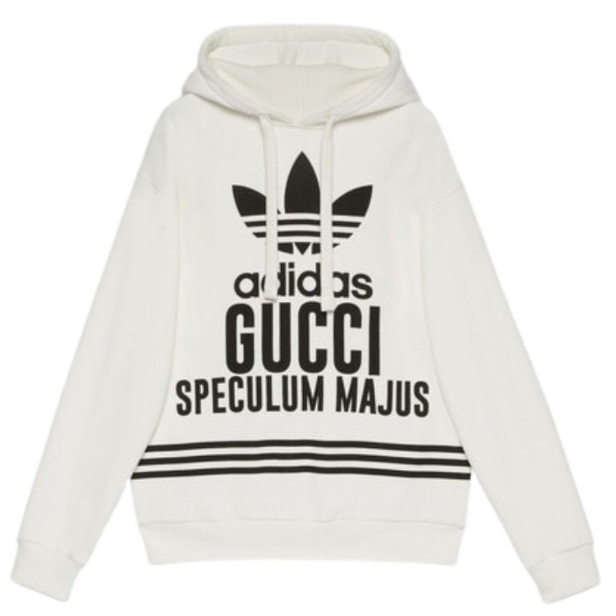 GUCCI adidas パーカー グッチ アディダス