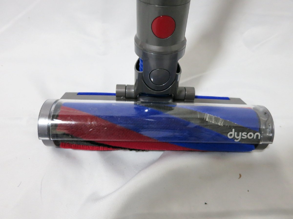 中古 ダイソン Dyson Micro 1.5kg SV21_画像3