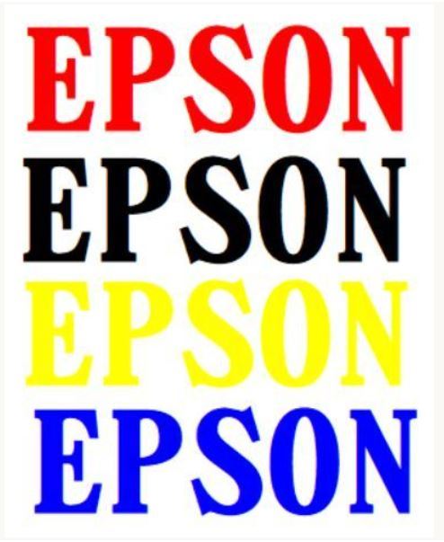 エプソン PX-1004 正常動作 印刷枚数7,000枚 おまけ 新品ボトル A3ノビ インクジェット Epson_画像4