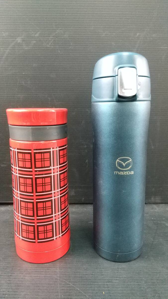 湘/THERMOS/その他/水筒/16点セットまとめ売り/スポーツジャグ/ステンレス/アルミ/日常使い/サーモス/2.16-29 MO_画像10