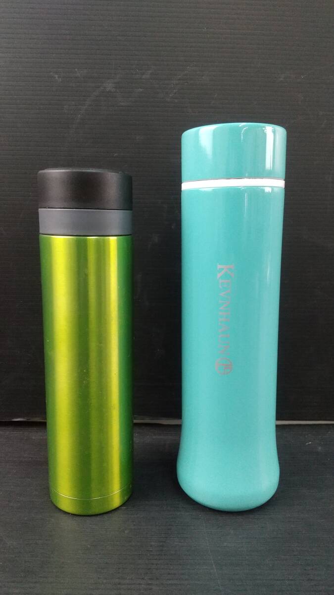 湘/THERMOS/その他/水筒/16点セットまとめ売り/スポーツジャグ/ステンレス/アルミ/日常使い/サーモス/2.16-29 MO_画像9