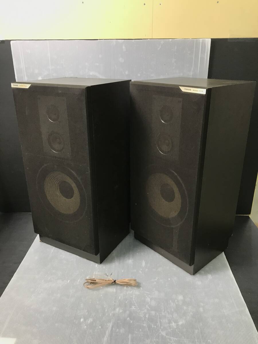 Yahoo!オークション - 湘/TRIO/ペアスピーカー/JL-8800/動作 Yahoo!オークション - 湘/TRIO/ペアスピーカー/JL-8800/動作