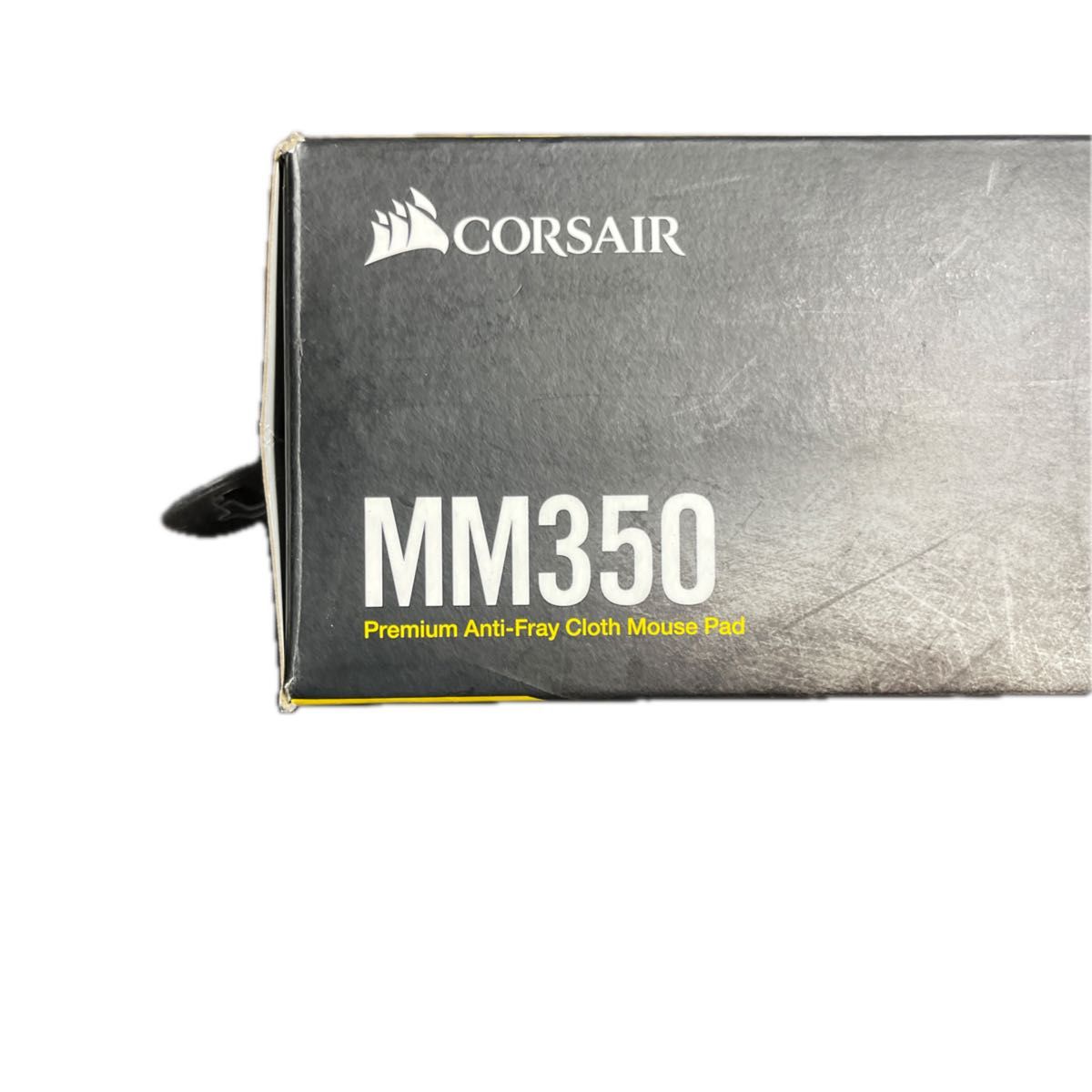 CORSAIR MM350 Extended XL (CH-9413571-WW) ゲーミングシーン