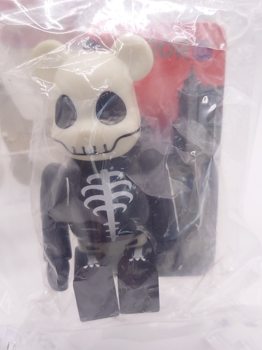 ベアブリック BE@RBRICK SERIES1 ホラー HORROR シリーズ1 激 ベアブリック BE@RBRICK SERIES1 ホラー HORROR シリーズ1 激