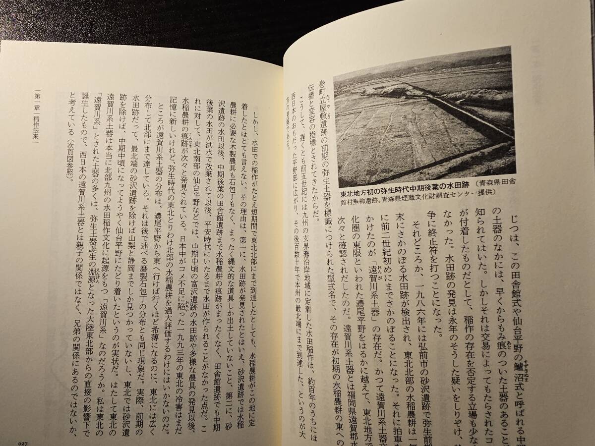 王権誕生 日本の歴史 02 / 著者 寺沢薫 / 講談社 初版_画像8