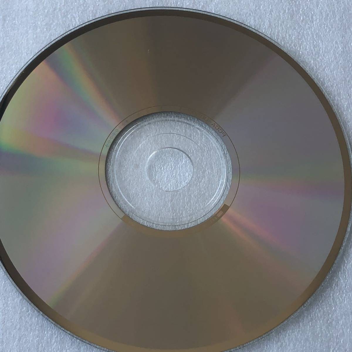  used CD Kudo Shizuka /Super Best( first record 2CD) (1993 year )
