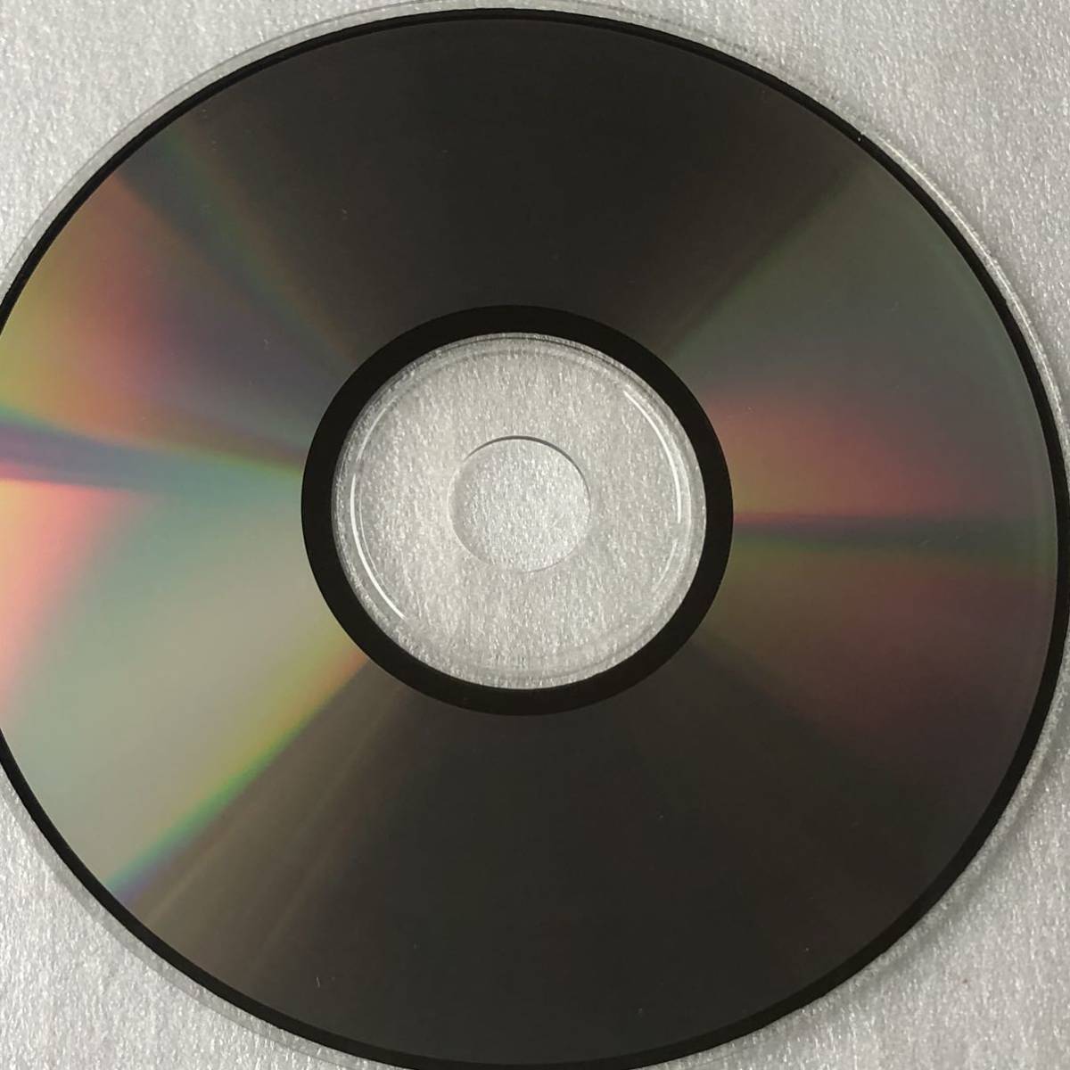 中古CD LUNA SEA /LUNA SEA (1991年 EXC-005)_画像4