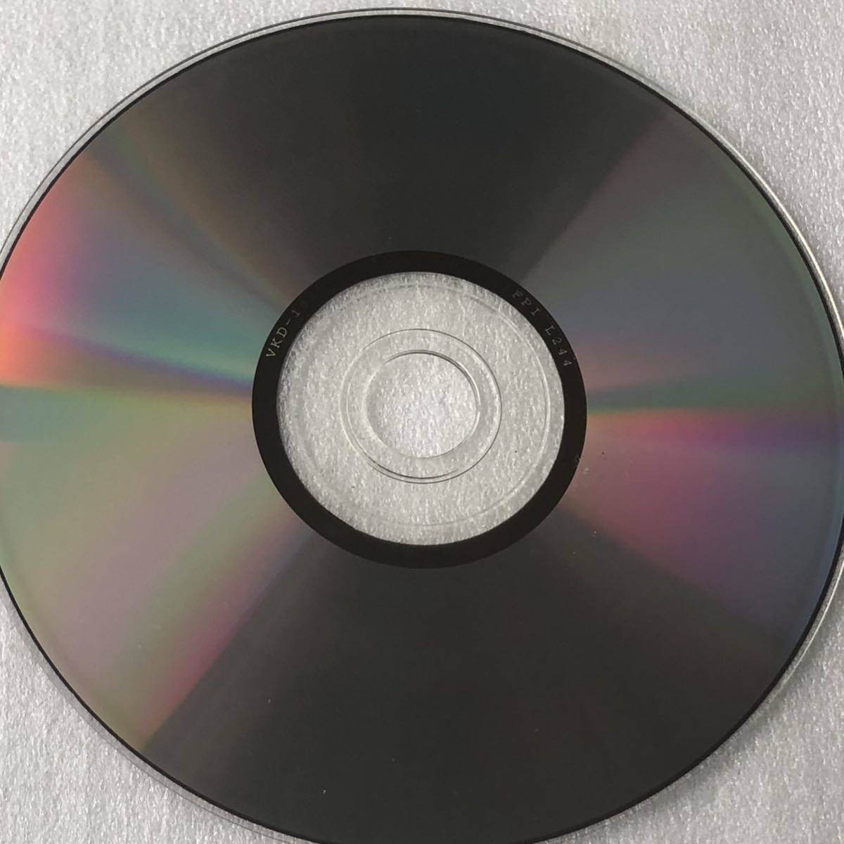 中古CD チェリッシュ/ベスト (2000年) _画像4