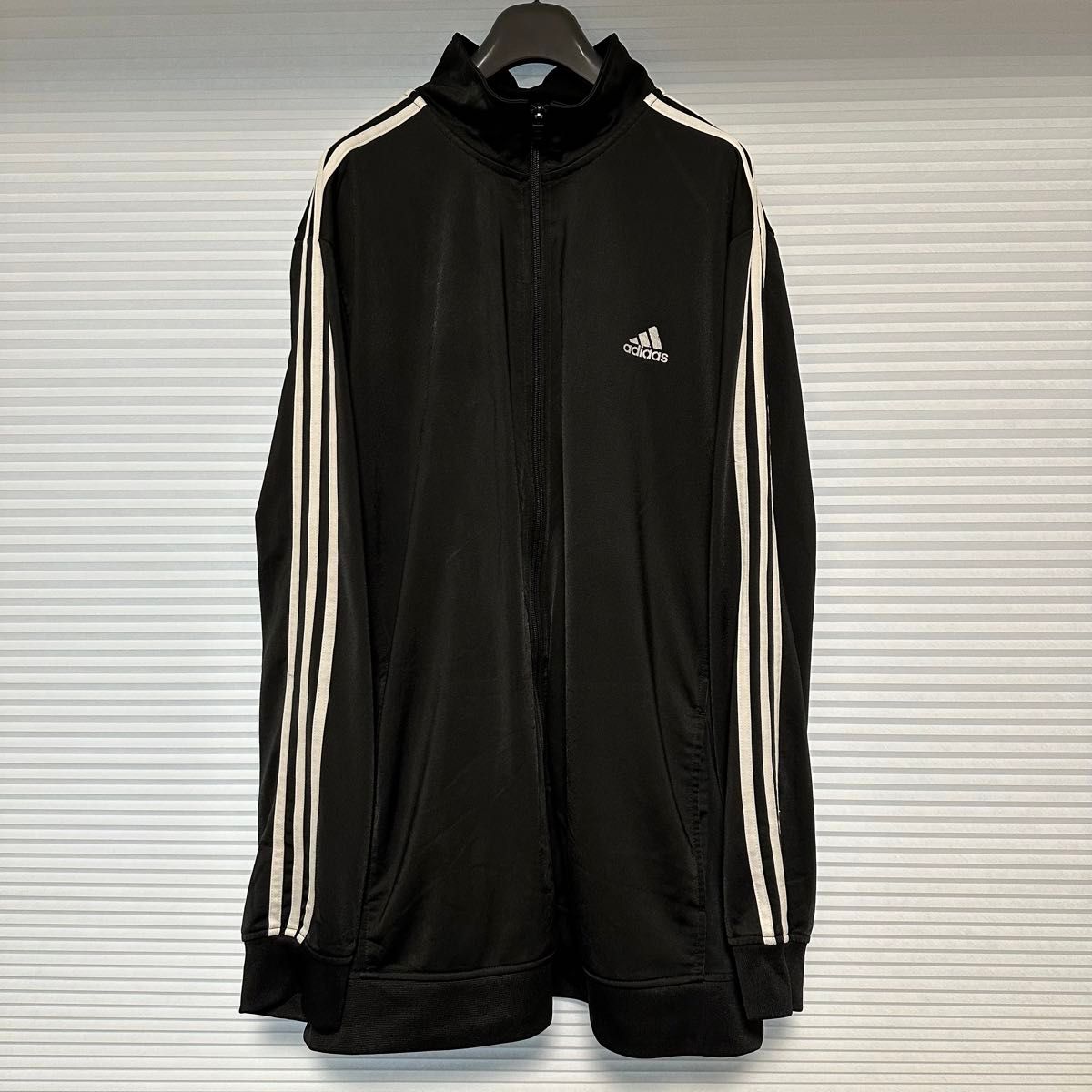 adidas アディダス パフォーマンスロゴ トラックジャケット adidas アディダス パフォーマンスロゴ トラックジャケット