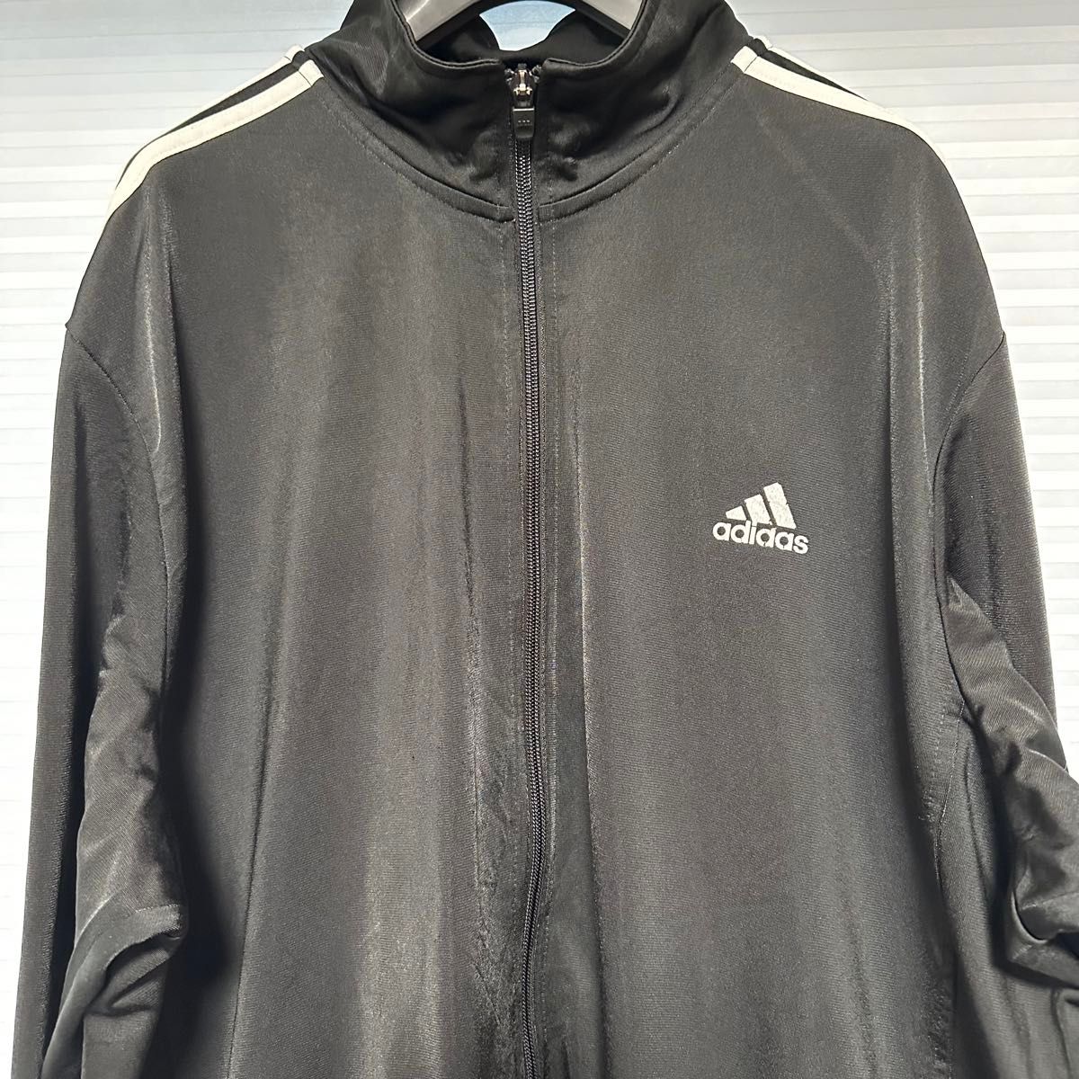 adidas アディダス パフォーマンスロゴ トラックジャケット adidas アディダス パフォーマンスロゴ トラックジャケット