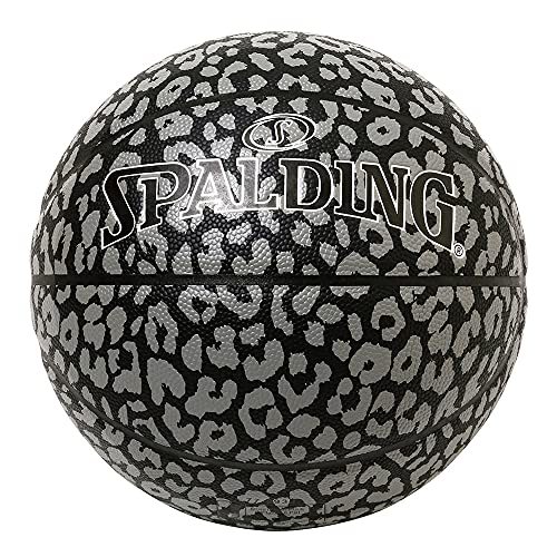 SPALDING(スポルディング) バスケットボール ナイトパンサー 7号球 バスケ バスケット_画像2