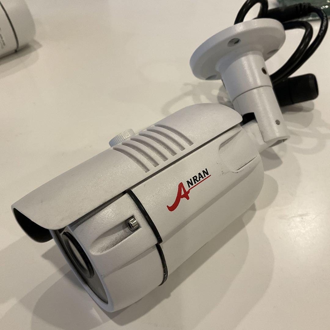 ANRAN(アンラン) Poe防犯カメラ 3MP 300万画素 AR-W360|Yahoo ANRAN(アンラン) Poe防犯カメラ 3MP 300万画素 AR-W360|Yahoo