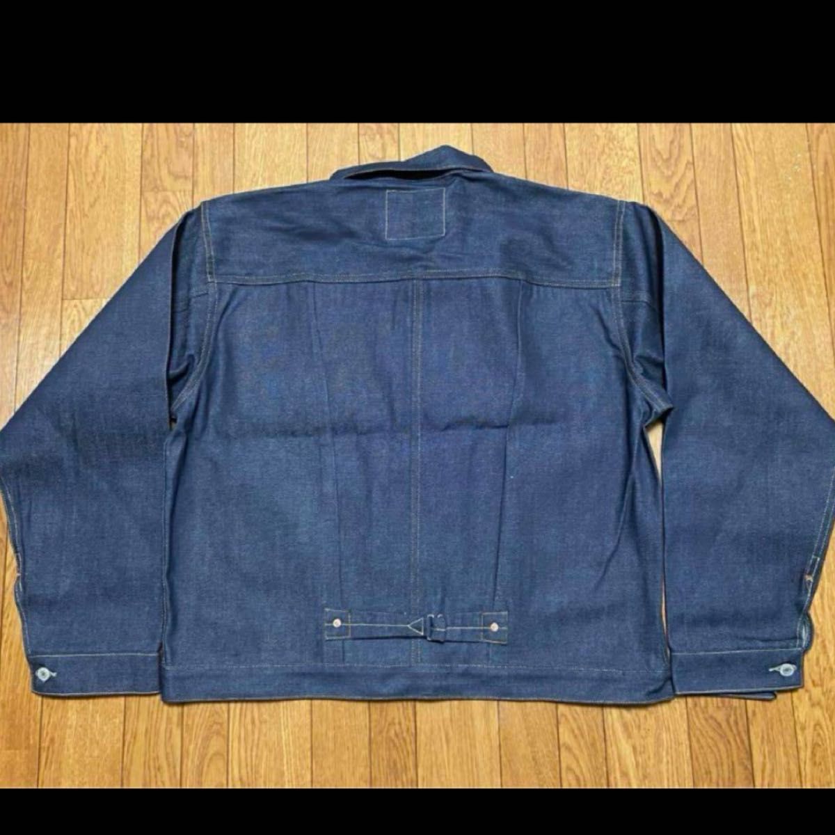 Levi′s リーバイス 506xx Gジャン 46 T-BACK仕様 デニム Levi′s リーバイス 506xx Gジャン 46 T-BACK仕様 デニム