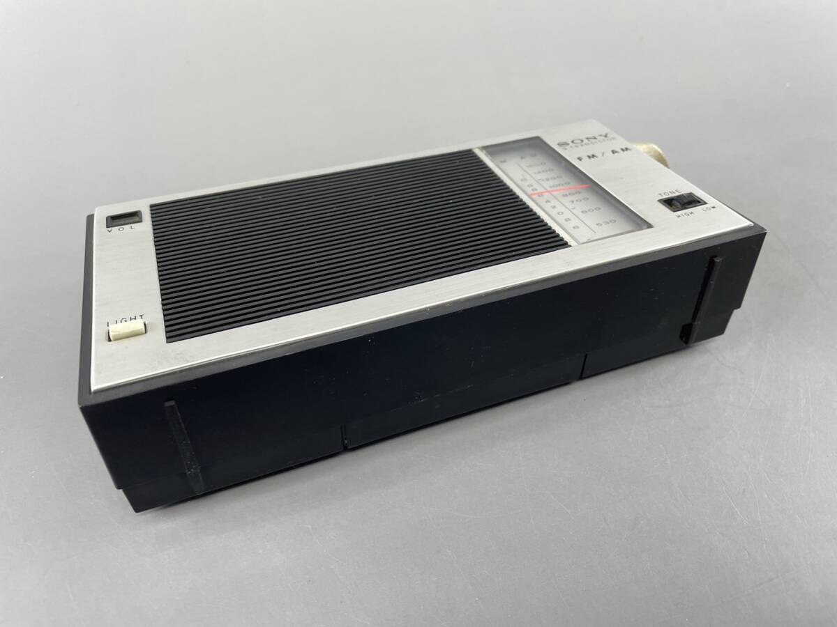 Yahoo!オークション - (R1)マニア必見 SONY ソニー TFM-916J Yahoo!オークション - (R1)マニア必見 SONY ソニー TFM-916J
