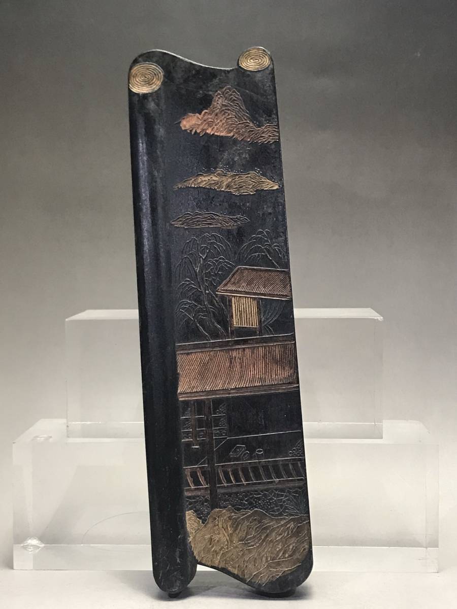 6300円 秘藏 大清嘉慶年製 徽州 老墨 書禅室 中国古美術 美術品 6300円 秘藏 大清嘉慶年製 徽州 老墨 書禅室 中国古美術 美術品