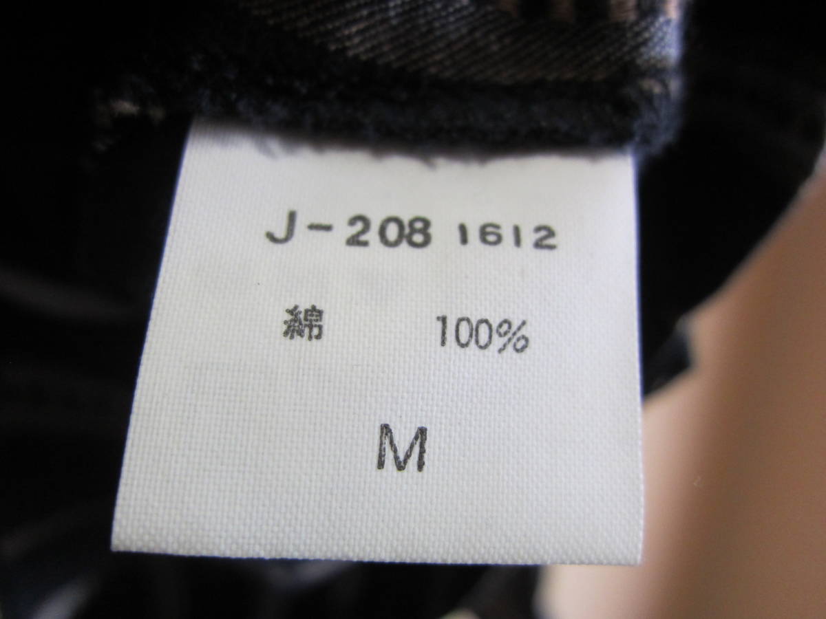  новый товар обычная цена 18800 иен RNAa-ruene-ANCIENT размер M джемпер блузон жакет retro способ женский мужской неиспользуемый товар ta859