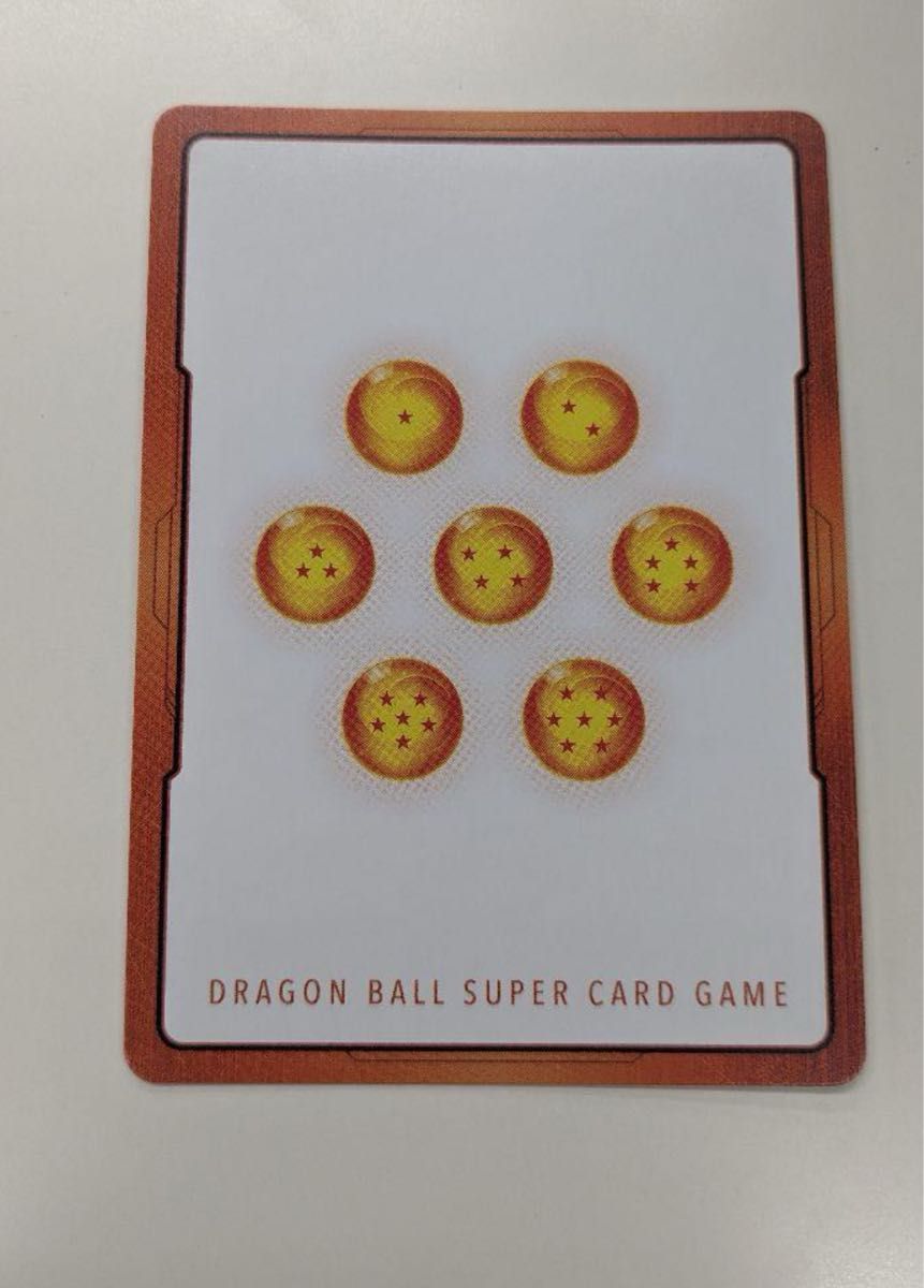 ドラゴンボールフュージョンワールド エナジーマーカー 孫悟空 ドラゴンボールフュージョンワールド エナジーマーカー 孫悟空