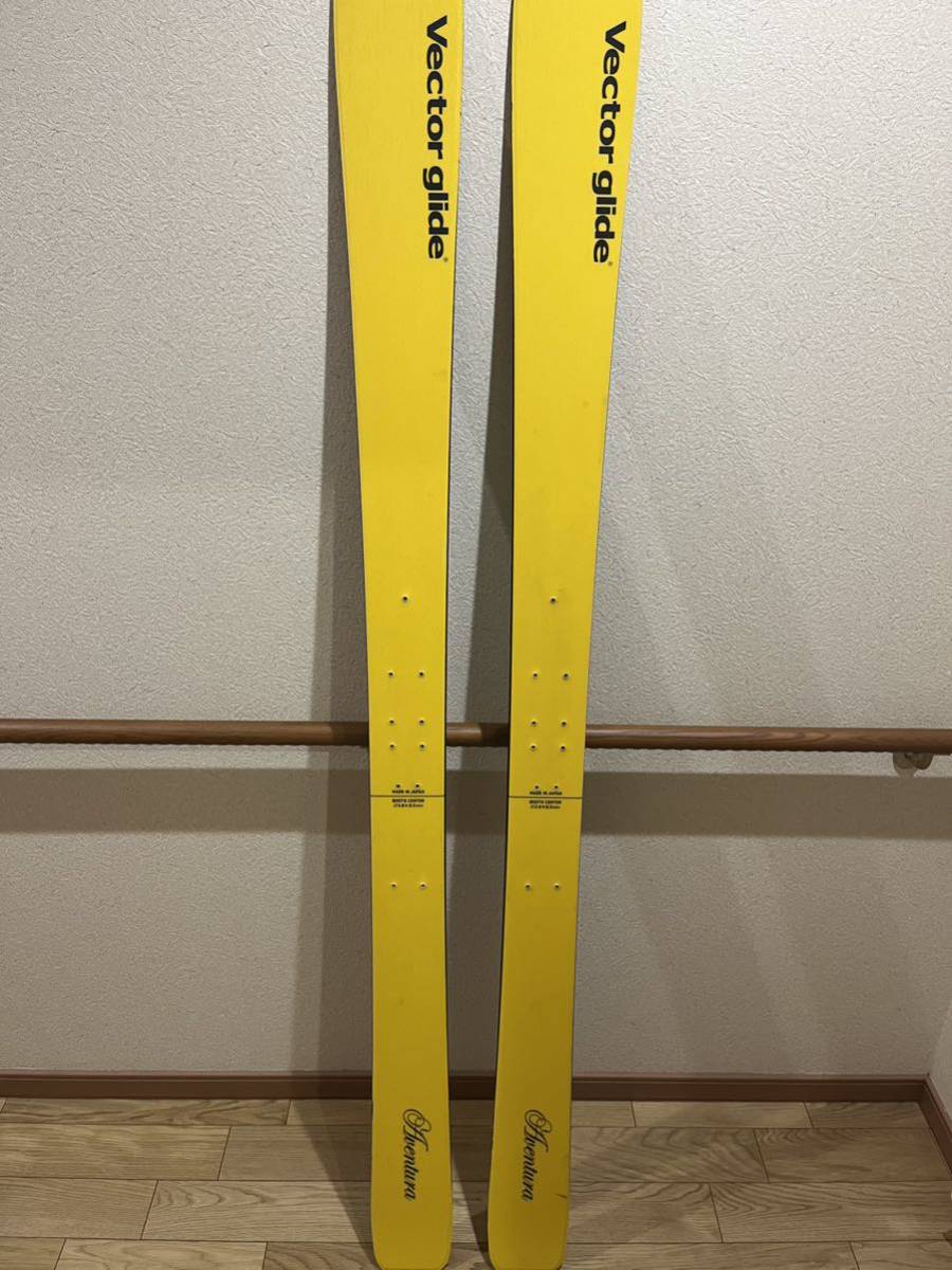Yahoo!オークション - ベクターグライド AVENTURA Standard 185 Yahoo!オークション - ベクターグライド AVENTURA Standard 185