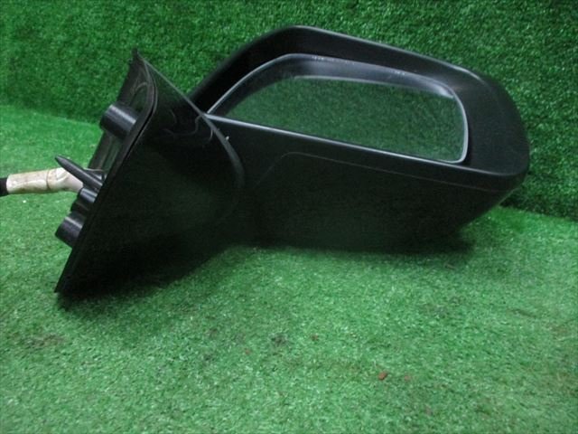 38936* Conte custom L575 right door mirror electric storage type *