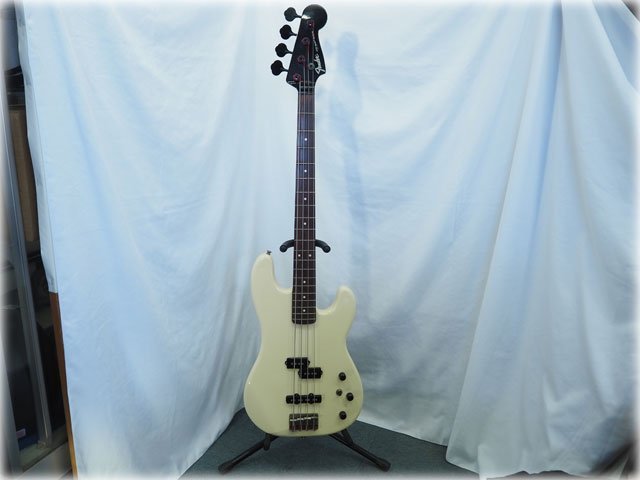 Fender Japan エレキベース Jazz Bass Special 4弦 ソフトケース付 日本製(フジゲン製造) フェンダー ジャパン ★1000円スタート★_画像2