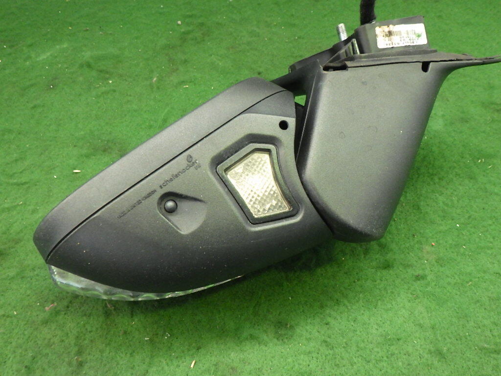  selling out CBA-SB5244W Volvo V70 14P wing car heater wellcome left door mirror 06-02-13-503 B2-L13-3Bs Lee a-ru Nagano 