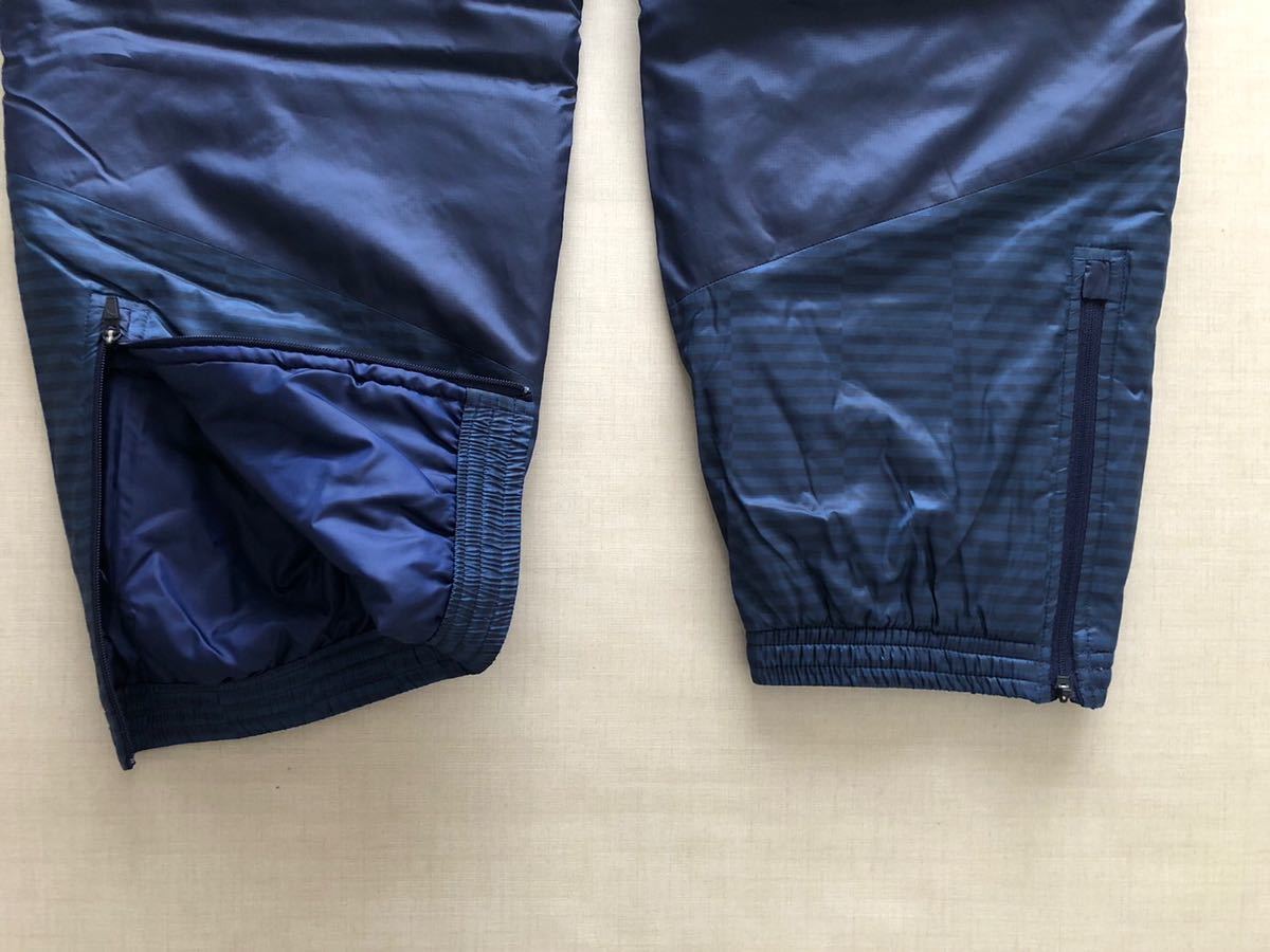 送料無料 新品 プーマ PUMA 中綿 ウーブンジャケット & パンツ 送料無料 新品 プーマ PUMA 中綿 ウーブンジャケット & パンツ