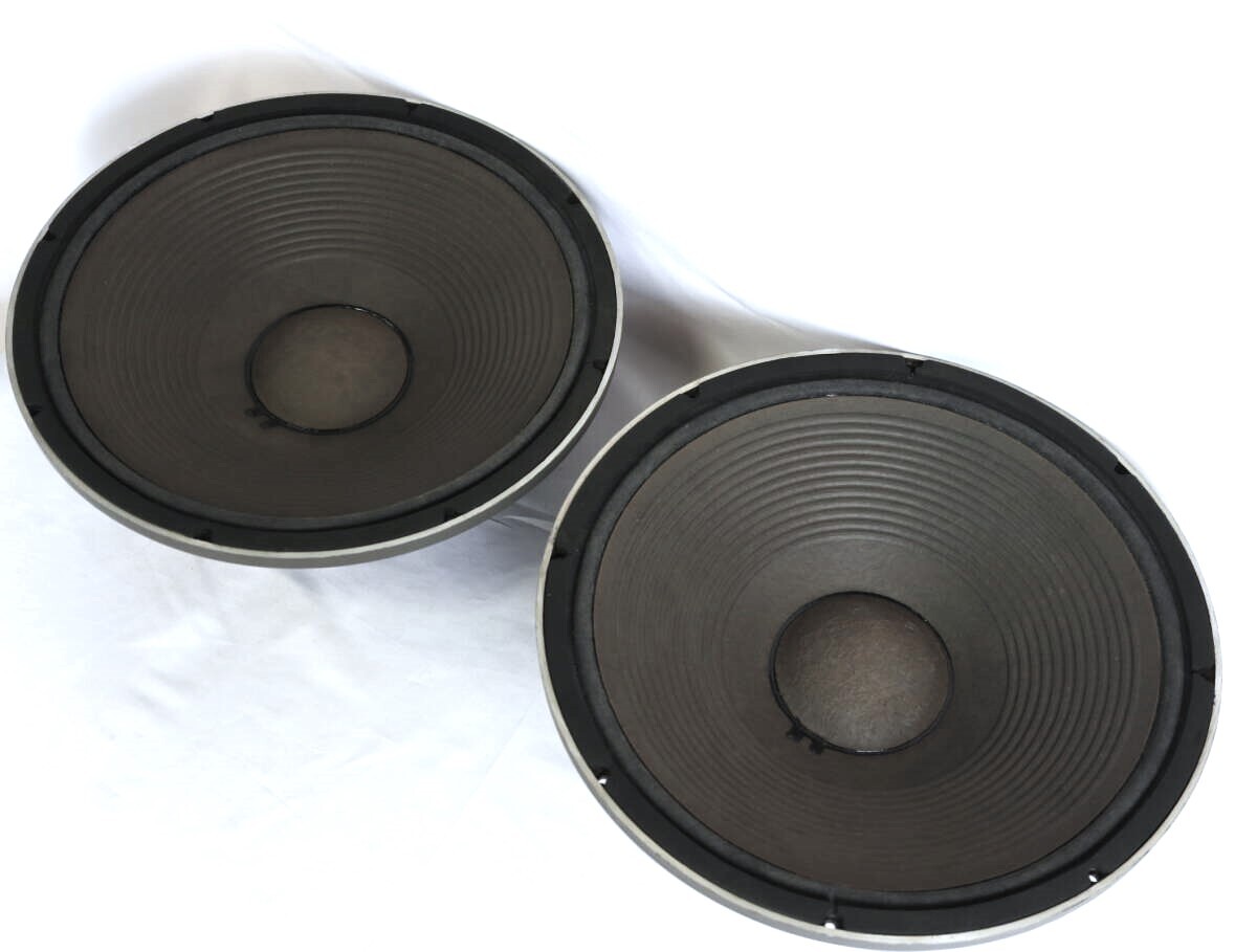 Yahoo!オークション - JBL 2235H ウーハーユニット エッジ交換 Yahoo!オークション - JBL 2235H ウーハーユニット エッジ交換