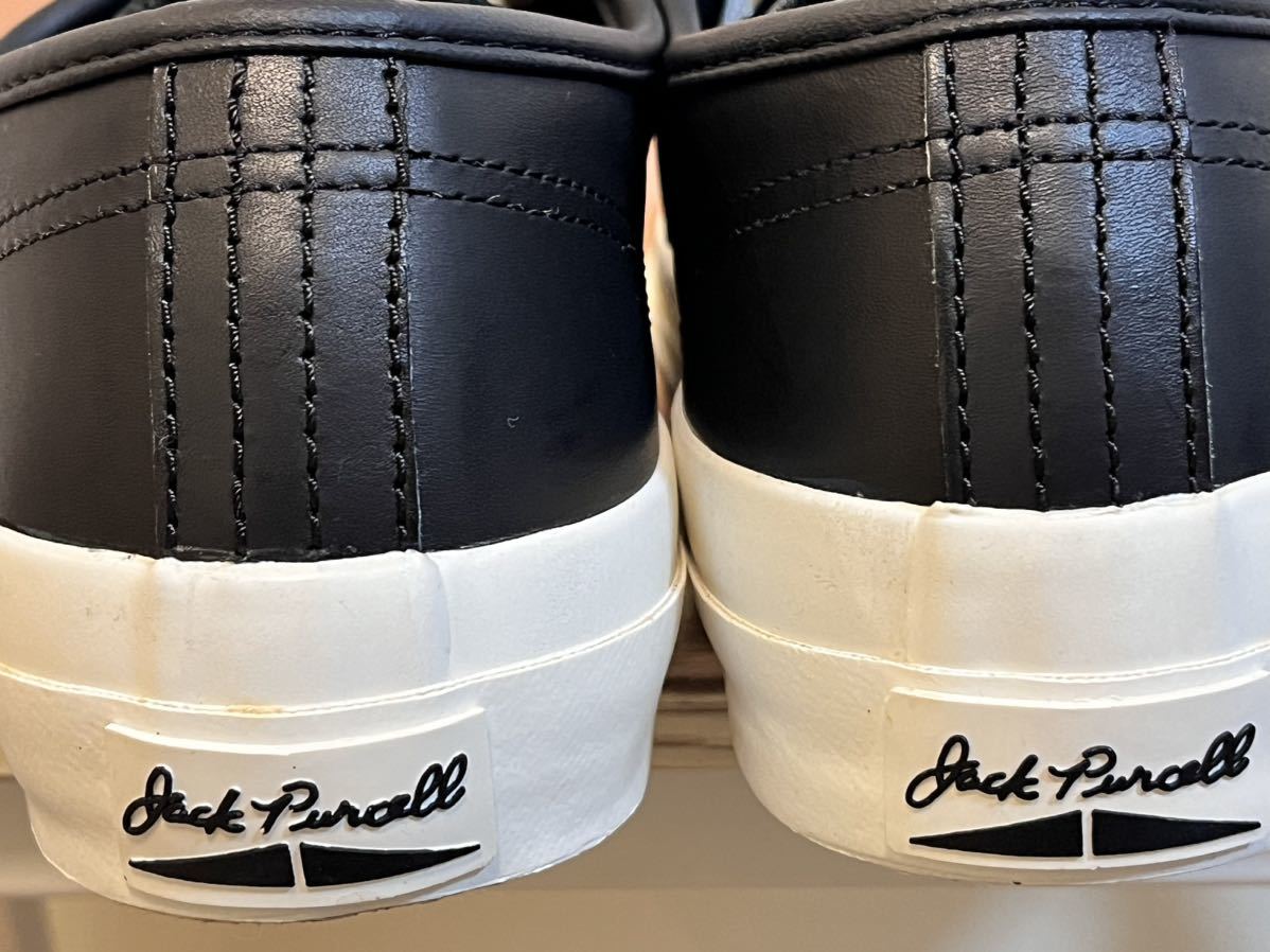 CONVERSE ADDICT コンバース アディクト JACK PURCELL ジャック CONVERSE ADDICT コンバース アディクト JACK PURCELL ジャック