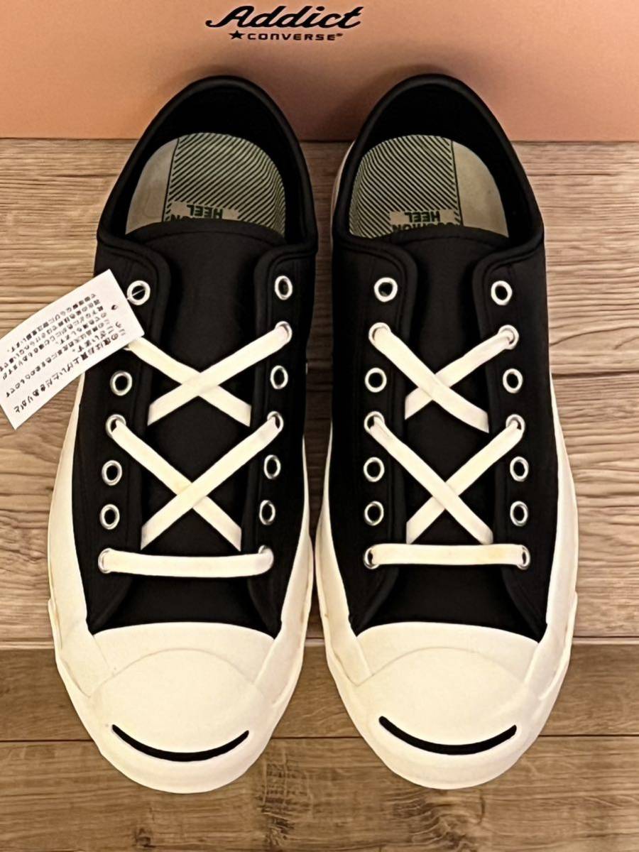 CONVERSE ADDICT コンバース アディクト JACK PURCELL ジャック CONVERSE ADDICT コンバース アディクト JACK PURCELL ジャック
