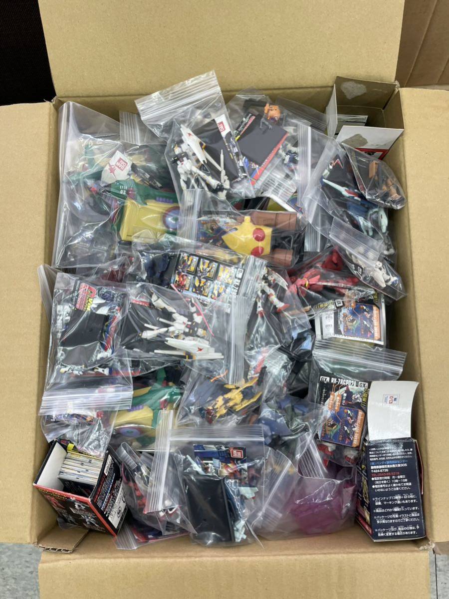 バンダイ ガンダムコレクション ほぼコンプ 250個以上 1年戦争 ポケットの中な戦争 08小隊 0083 逆襲のシャア Ζガンダム等 同梱不可 - 機動戦士ガンダム バンダイ ガンダムコレクション ほぼコンプ 250個以上 1年戦争 ポケットの中な戦争 08小隊 0083 逆襲のシャア Ζガンダム等 同梱不可 - 機動戦士ガンダム