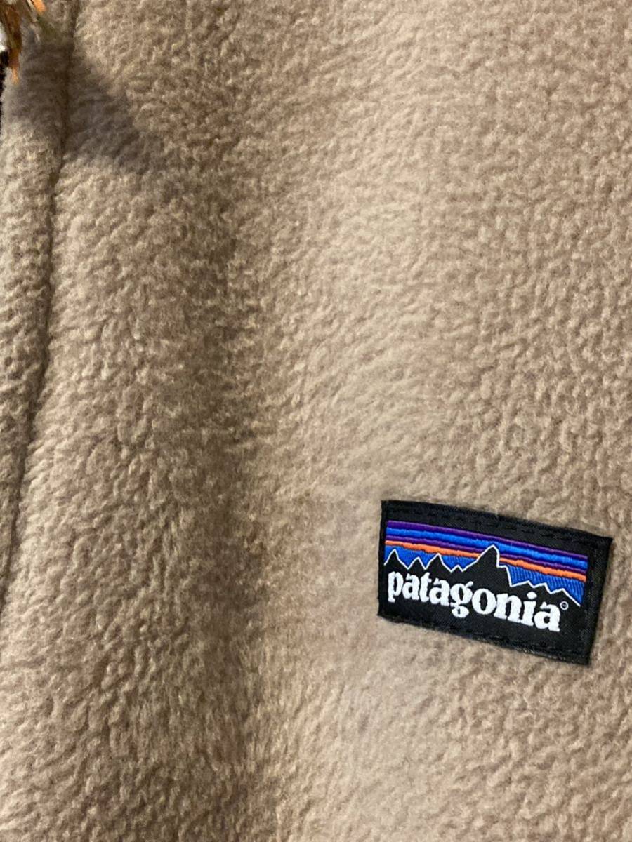 gilet patagonia パタゴニア ジレ 再構築 クレイジーパターン gilet patagonia パタゴニア ジレ 再構築 クレイジーパターン