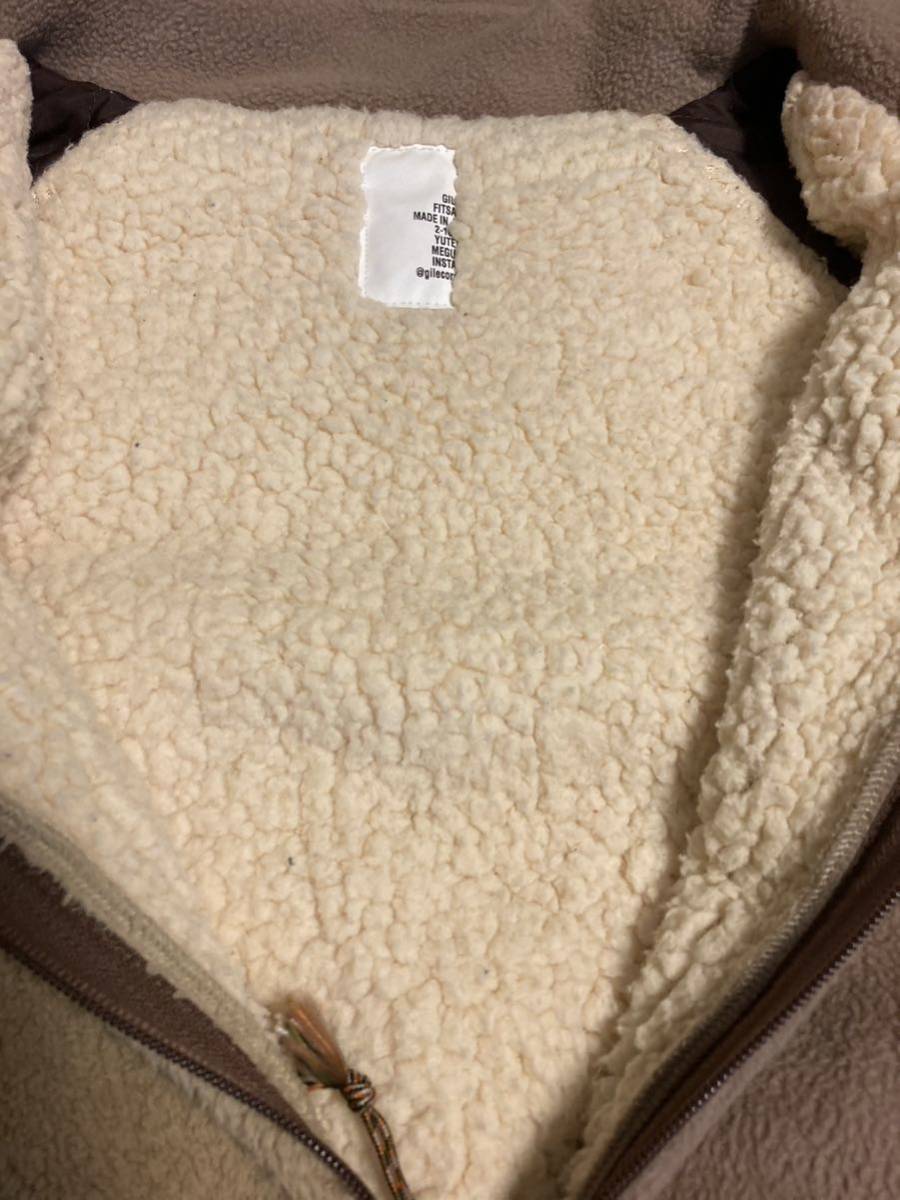 gilet patagonia パタゴニア ジレ 再構築 クレイジーパターン gilet patagonia パタゴニア ジレ 再構築 クレイジーパターン