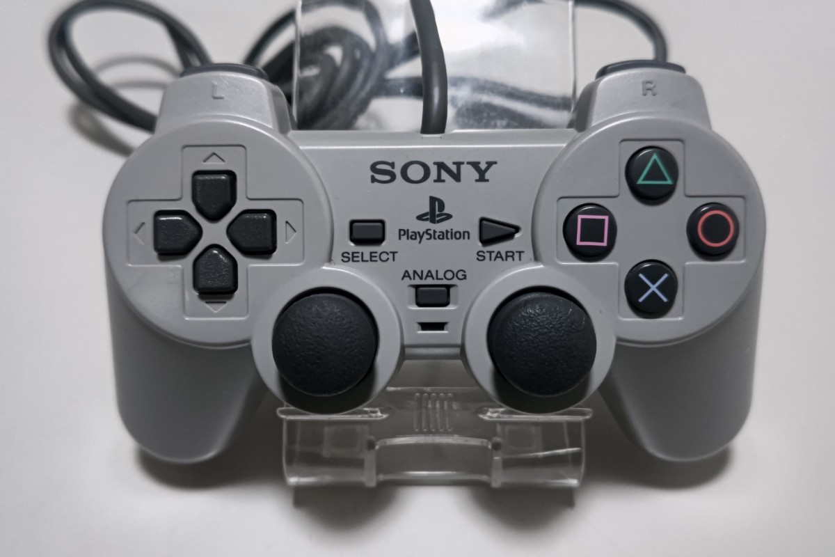 PlayStation コントローラー SONYの画像1