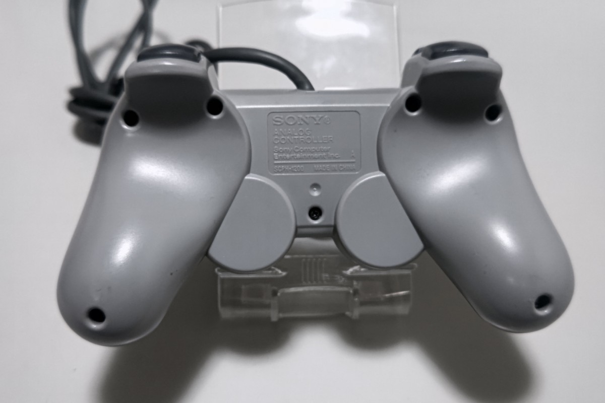PlayStation コントローラー SONYの画像2