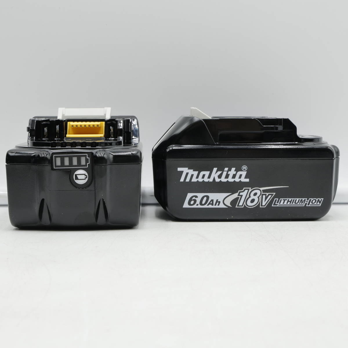 K280 マキタ 充電式インパクトドライバ TD173DRGXB 黒 ブラック 18V 6.0Ah makita【未使用品】の画像10