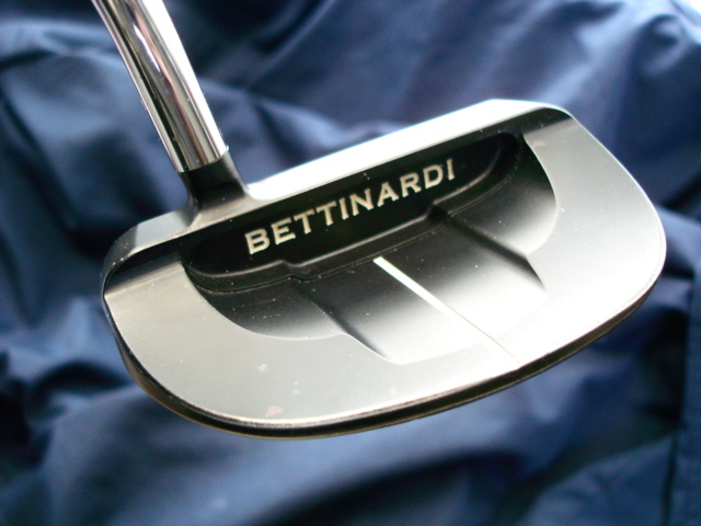 絶版・美品・名器 !!!◆◆ BETTINARDI ベティナルディ ◆◆ BLACK CARBON !!!_画像1