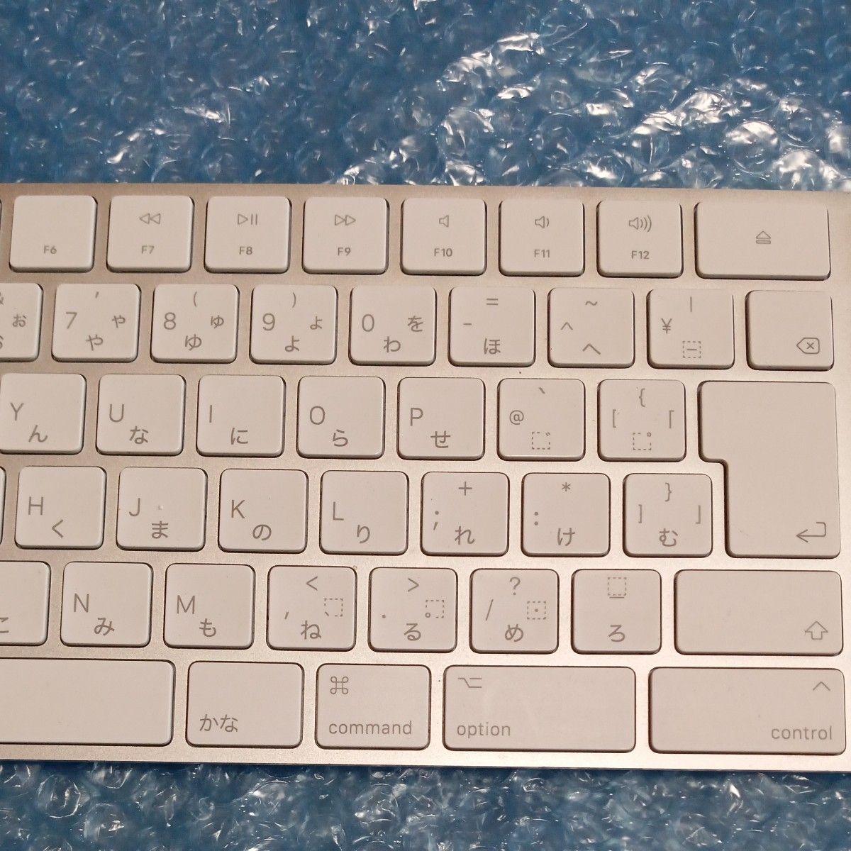 Apple Magic Keyboard A1843 JIS配列 テンキー付き