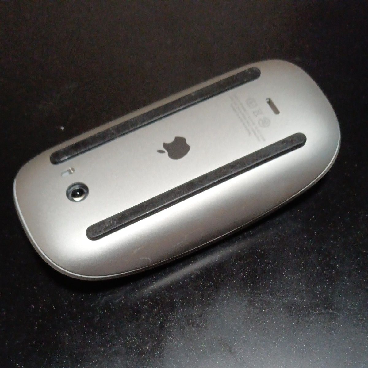 Apple Magic Mouse2 (充電式）A1657