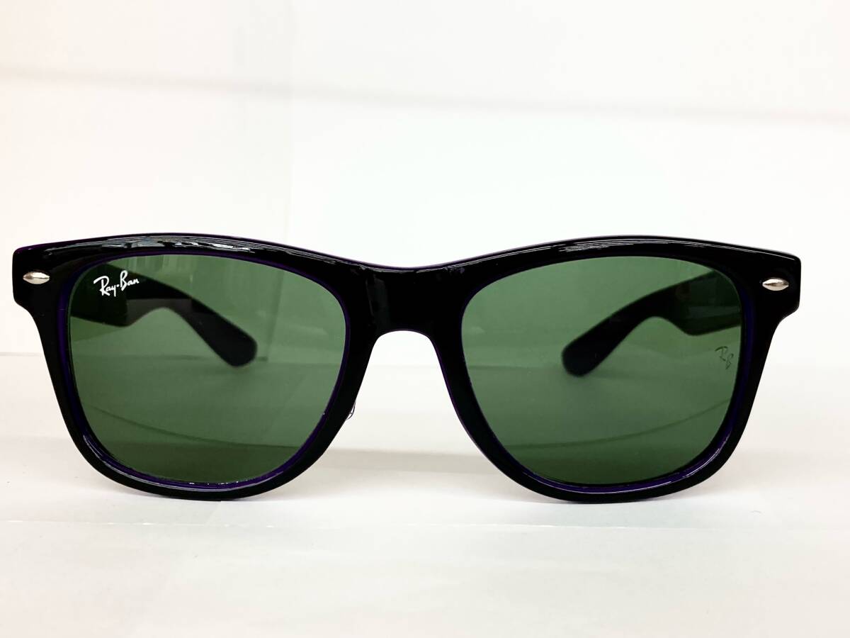 レイバン サングラス ウェイファーラー RayBan / レイバン サングラス Wayfarer ウェイファーラー ZX300
