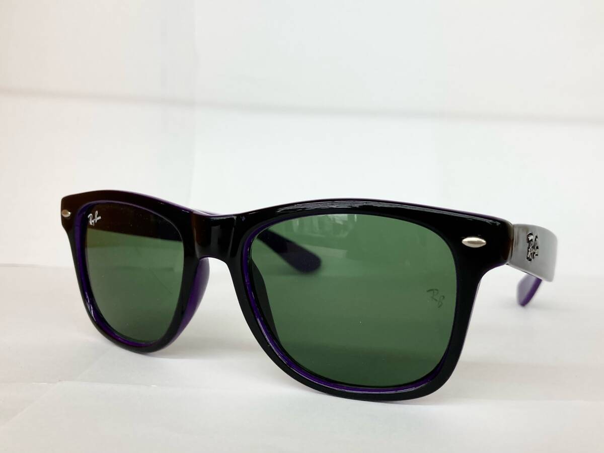 レイバン ウェイファーラー RayBan / レイバン サングラス Wayfarer ウェイファーラー ZX300