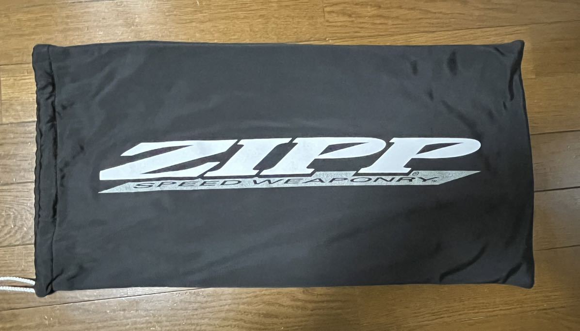 【新品】　ZIPP カーボンハンドル　SL 420mm_画像6