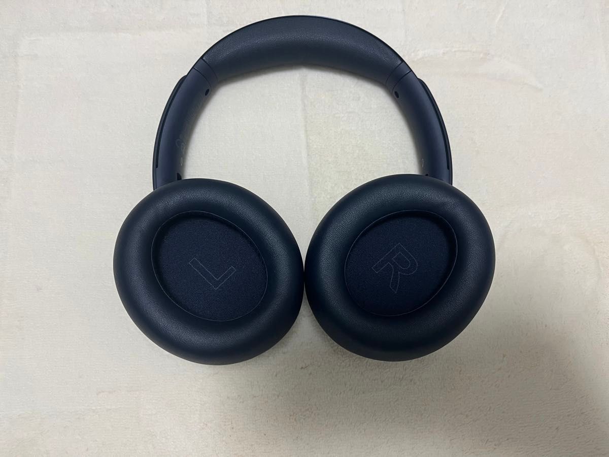 ANKER Soundcore Life Q30 A3028031 ネイビー Anker Soundcore life Q30 ネイビー|Yahoo!フリマ(旧PayPay