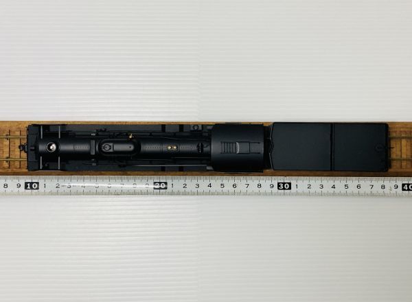 天賞堂　国鉄C59形蒸気機関車 No.487　HOゲージ_画像3