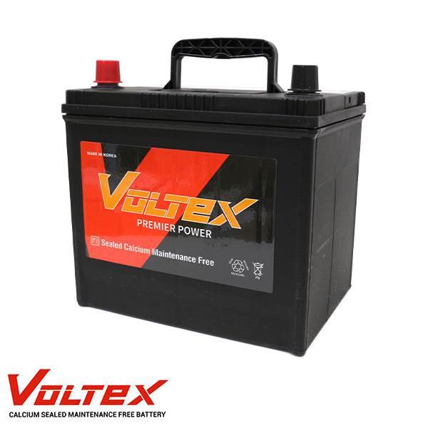 【大型商品】 V90D23R クラウン (S170) TA-JZS173Z バッテリー VOLTEX トヨタ 交換 補修_画像3