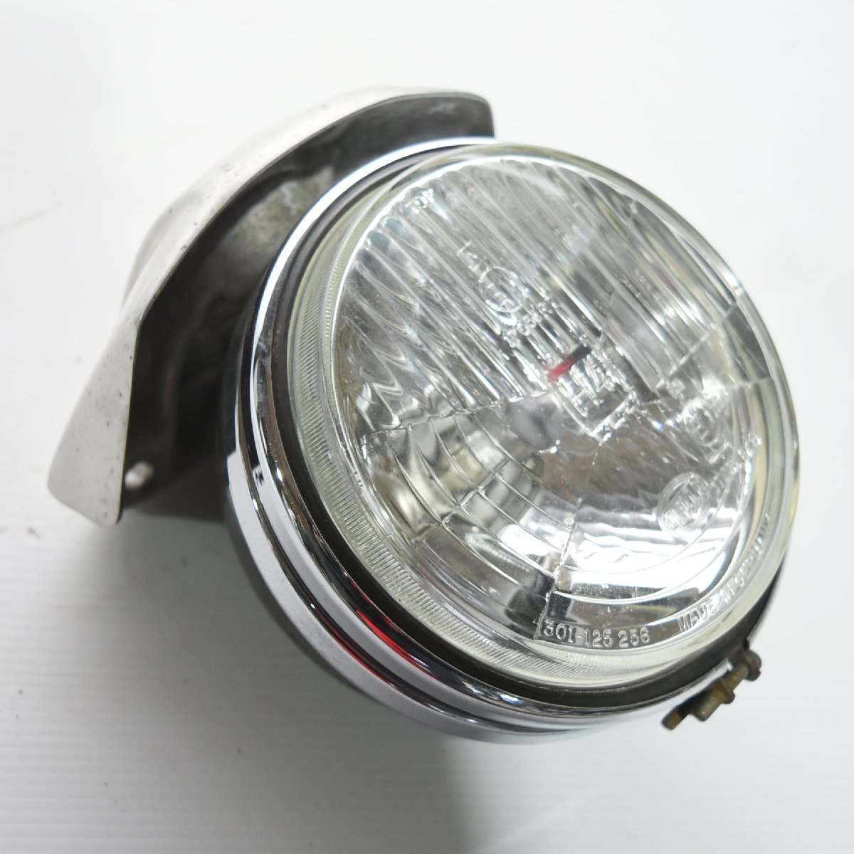  Harley 1997 year evo sport Star XLH883 Hugger head light [B]HD-131