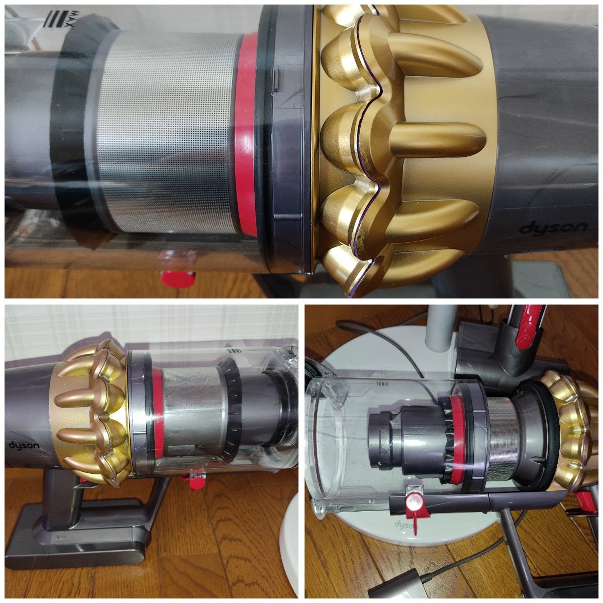 ダイソンコードレス掃除機V11-SV14+専用スタンド|Yahoo!フリマ ダイソンコードレス掃除機V11-SV14+専用スタンド|Yahoo!フリマ