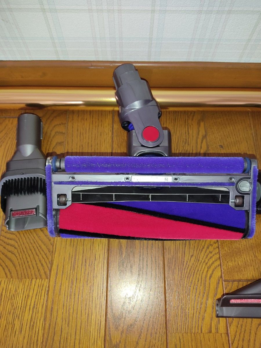 ダイソンコードレス掃除機V11-SV14+専用スタンド|Yahoo!フリマ ダイソンコードレス掃除機V11-SV14+専用スタンド|Yahoo!フリマ