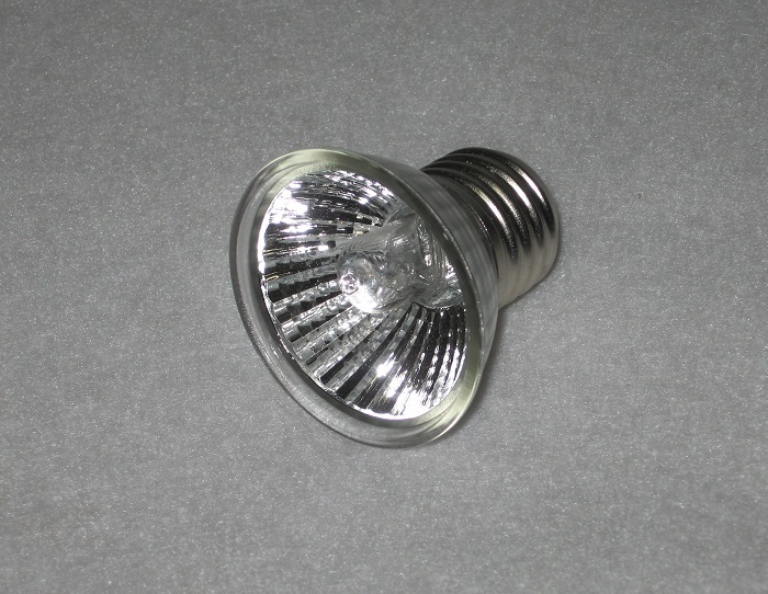 [ new goods ]75W UVA+UVB3.0 reptiles heat insulation lamp white box sunlight . ultra-violet rays heat insulation 