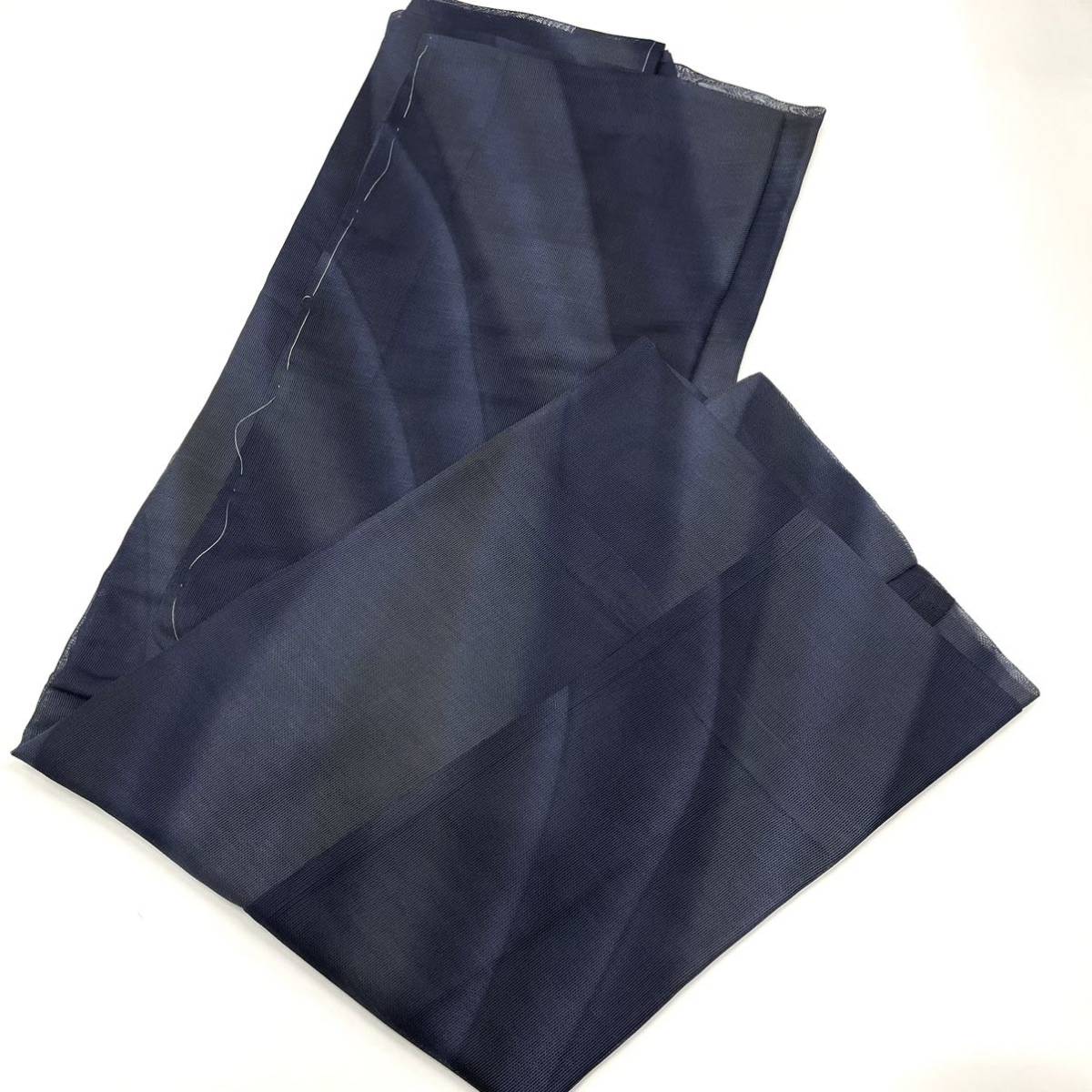  Toray si look японский костюм пальто Toray мусор исключая .si look .... перо тканый верхняя одежда . прозрачный совершенно новый одиночный .. пальто длинный серый темно-синий цвет темно-синий 
